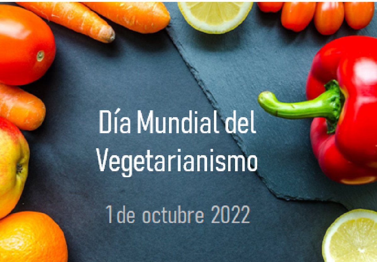 Día Mundial Del Vegetarianismo ¿por Qué Se Celebra El 1 De Octubre Universidad De Mendoza 8312