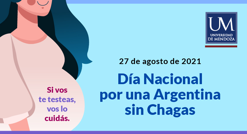 Día Nacional por una Argentina sin Chagas (Ley 26.945)