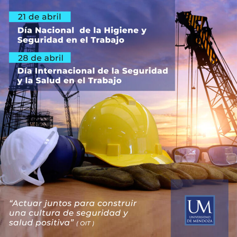 A 50 años del Día Nacional de la Higiene y Seguridad en el Trabajo ...