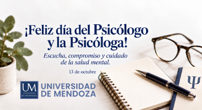 13 de octubre: Día del Psicólogo y la Psicóloga en Argentina