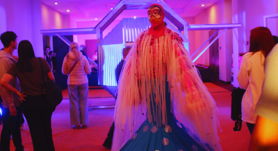 ¡Un éxito rotundo en el 8vo. EDA: Encuentro del Diseño y la Arquitectura – Prototipo!