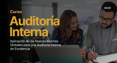 La FCE de la Universidad de Mendoza presenta el curso «Auditoría Interna: Aplicación de las Nuevas Normas Globales para una Auditoría Interna de Excelencia»