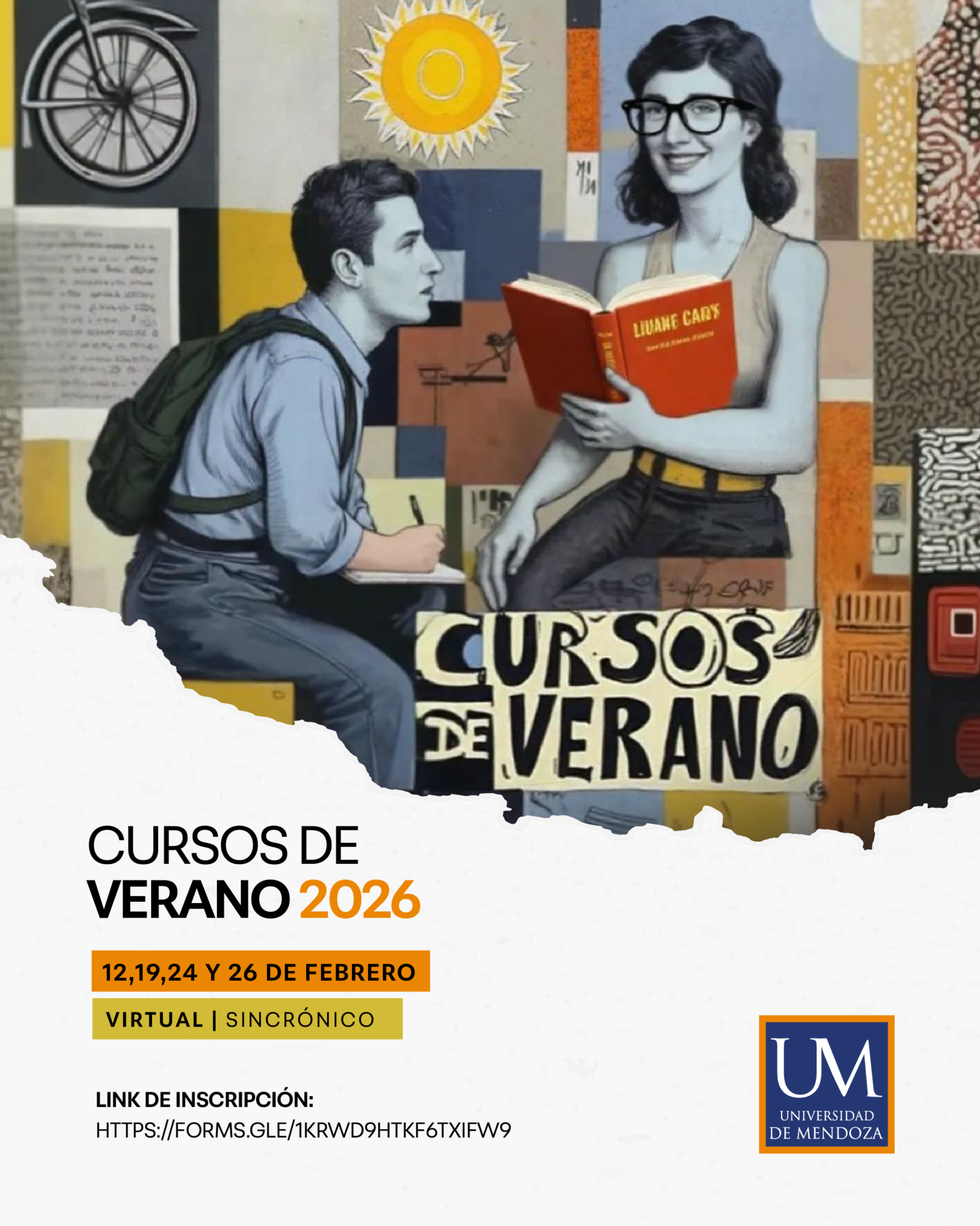 Cursos de Verano 2026: una nueva edición para pensar el derecho desde