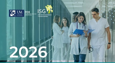 La Facultad de Ciencias Económicas de la UM lanza una nueva cohorte de la Diplomatura en Gestión de Clínicas y Hospitales