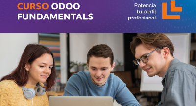 La Universidad de Mendoza lanza capacitación gratuita en Odoo ERP para toda su comunidad académica