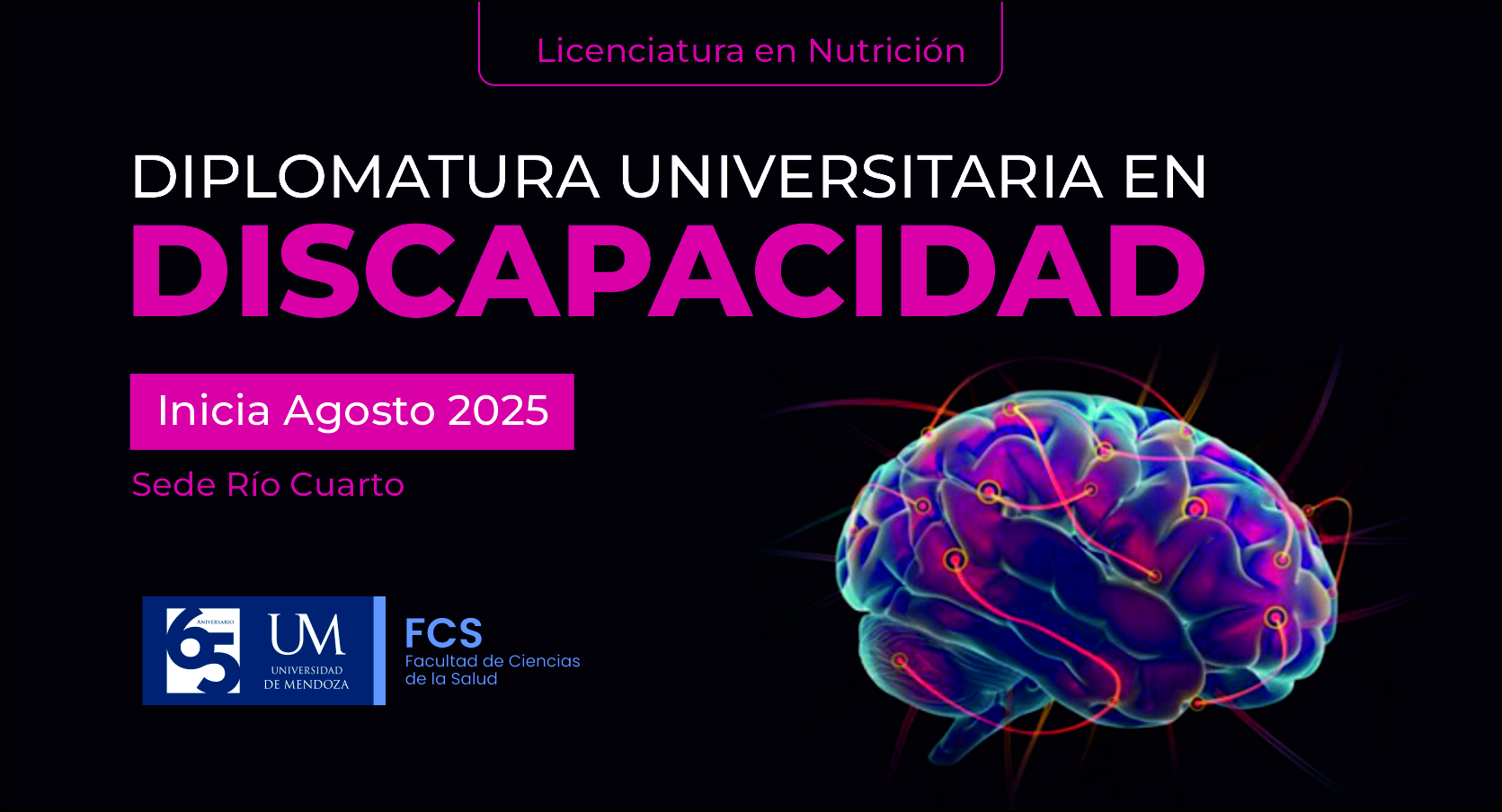 Nutrición y Neurorehabilitación