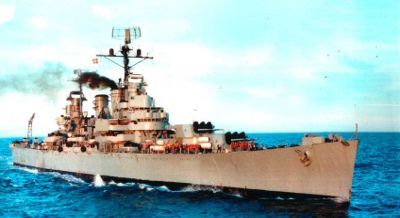 A 44 años de su hundimiento: Honor y Gloria a los Héroes del ARA General Belgrano