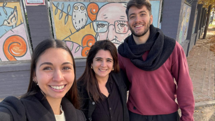Universidad de Mendoza impulsa talleres sobre vínculos saludables en adolescentes