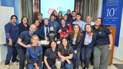 UM y Grupo CardioMED
