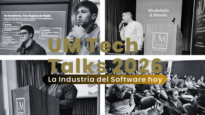 UM Tech Talks 2026