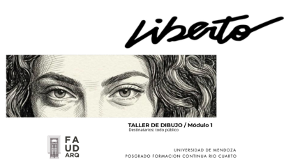 Río Cuarto – Taller de Exploración del Dibujo