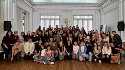 Prácticas Profesionales Supervisadas en Salud Comunitaria