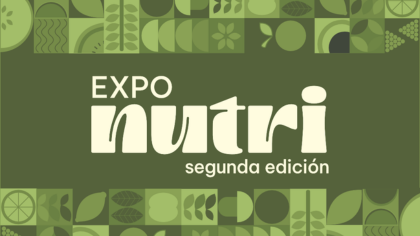 Expo Nutri, segunda edición: «Nos volvemos a encontrar»