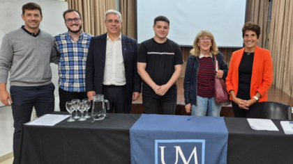 La carrera de Corredor Inmobiliario fortalece la formación práctica con nuevas pasantías en el sector