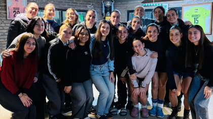 La Licenciatura en Psicología fortalece la formación profesional mediante una experiencia extensionista en Psicología del Deporte