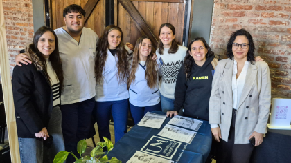 Evento: Maternando