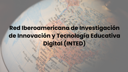 Producir conocimiento y emprender acciones en red.