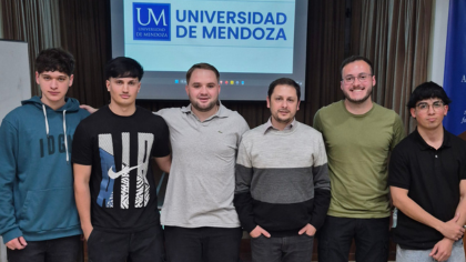 Tasario: una experiencia interdisciplinaria que transforma una necesidad en una solución tecnológica