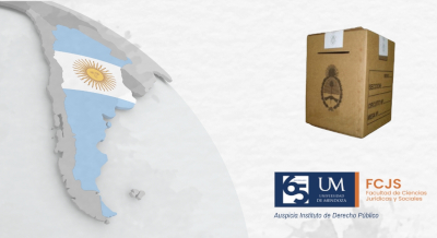Jornada Académica – Las Elecciones Nacionales, Provinciales y Municipales 2025