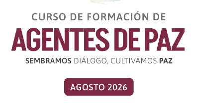 La Universidad de Mendoza y el Foro de Universidades por la Paz invitan al Curso de Formación de Agentes de Paz