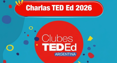 La Escuela Técnica de la Universidad de Mendoza presenta las Charlas TED Ed 2026