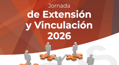 La FCJS invita a la Jornada de Extensión y Vinculación 2026