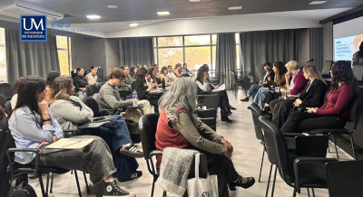 Se realizó el conversatorio «Escuchar más allá del síntoma: vínculos familiares y problemáticas alimentarias»