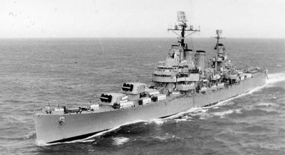 A 43 años del hundimiento del crucero ARA General Belgrano