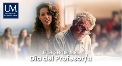 Día del Profesor/a 2024