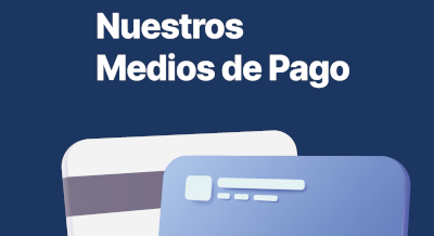 Medios de Pago 2025