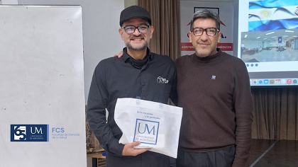 Actualización en el campo de la Kinesiología