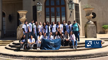 Visita educativa a la Escuela Agrotécnica Salesiana Ambrosio Olmos