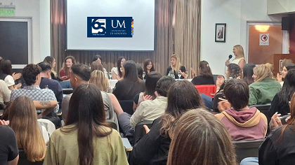 XVI Jornadas Intercátedras: la escucha empática como desafío del rol del psicólogo