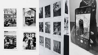 “La Noche de la Fotografía”