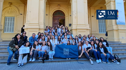 Hospital Nacional de Clínicas y el Museo Anatómico Dr. Pedro Ara – Córdoba