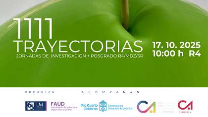 FAUD SEDE RIO CUARTO