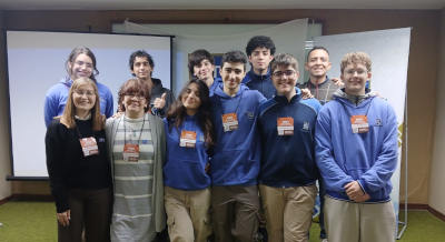 Estudiantes de la ETec UM brillaron en el SASE 2026 obteniendo los primeros puestos del Concurso de Proyectos