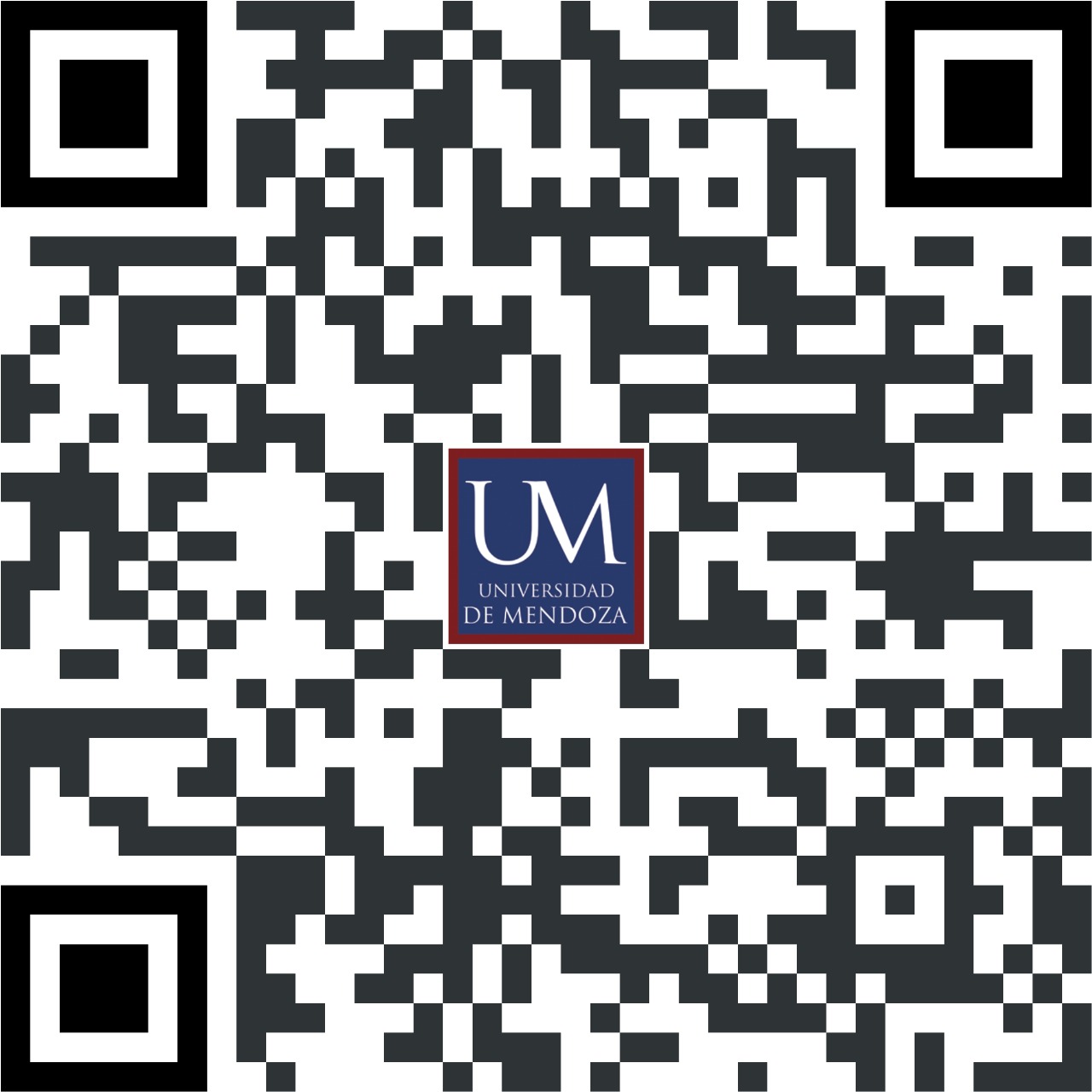 QR Preinscripción