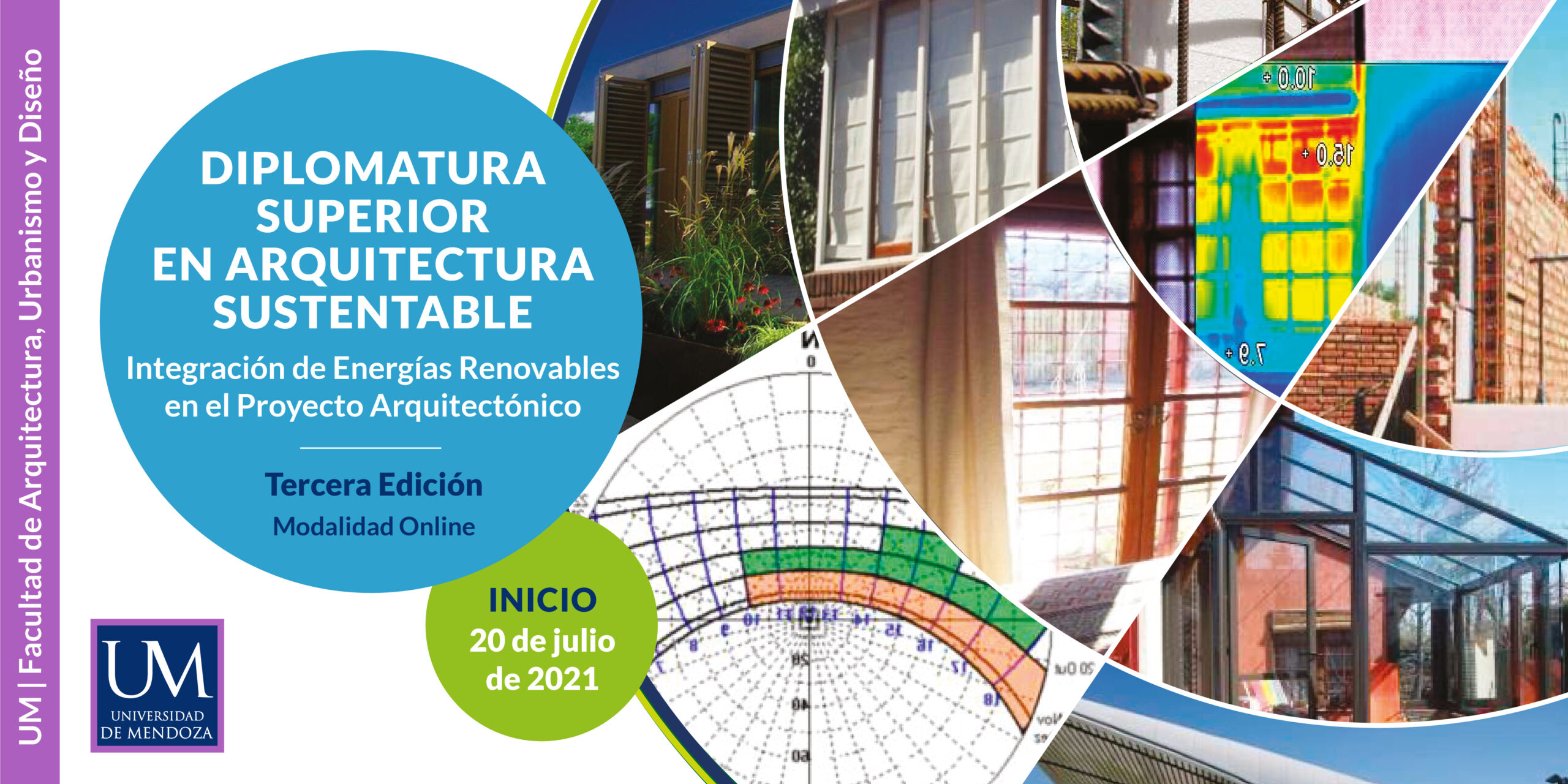 UM - FAUD - 3RA COHORTE - DIPOLOM. ARQUITECTURA SUSTENTABLE - EVENTBRITE UM - FAUD - 3RA COHORTE - DIPOLOM. ARQUITECTURA SUSTENTABLE - EVENTBRITE