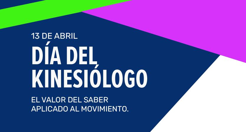 Día de la Kinesiología: El movimiento como motor de la salud y el bienestar