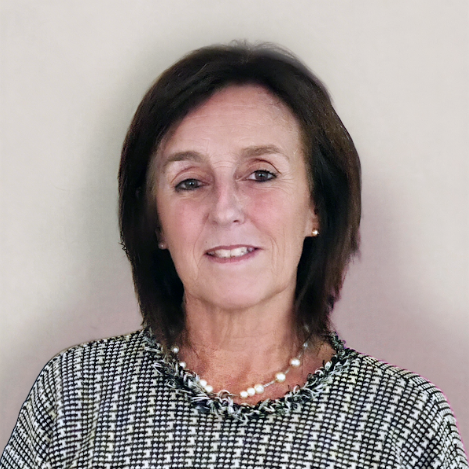 Secretaria Académica Dra Lic. María José Reina