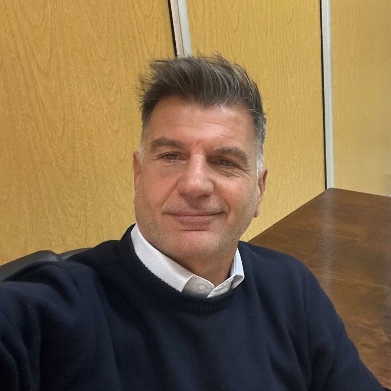 ROBERTO MUSSO 2026