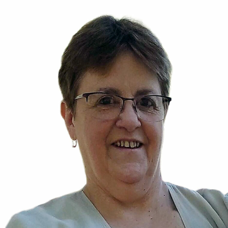 Vicerrectora Ing. Alejandra Peano