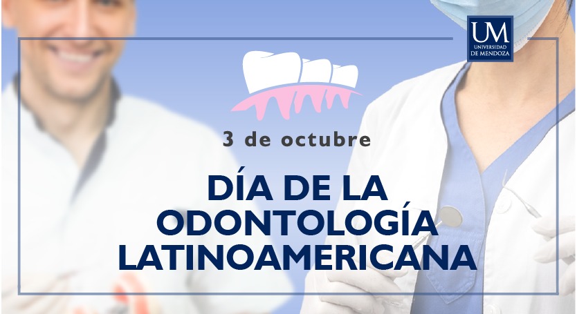 99º Día de la Odontología Latinoamericana 2024