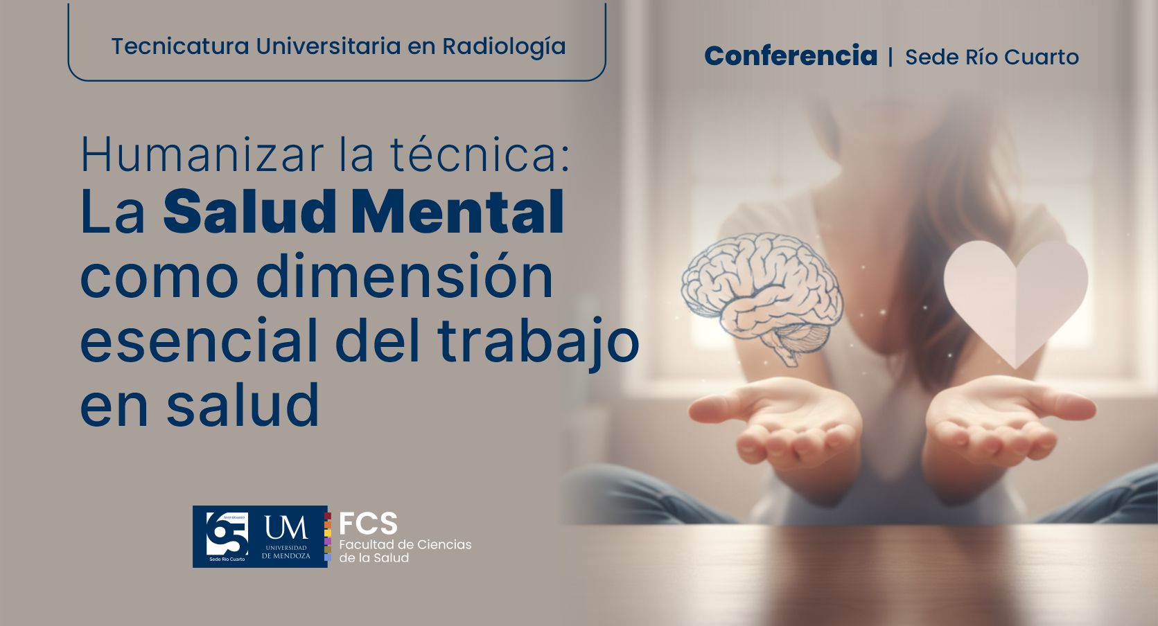La salud mental en el trabajo