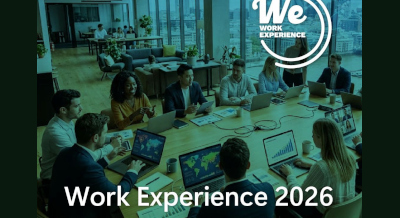 Se realizó la 4° Edición de «Work Experience 2026»: Conectando el talento local con el mercado global