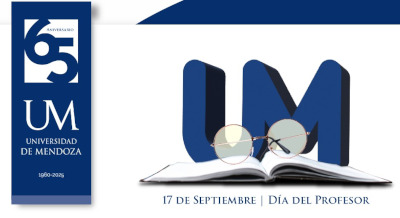 Acto de conmemoración por el Día del Profesor en la UM