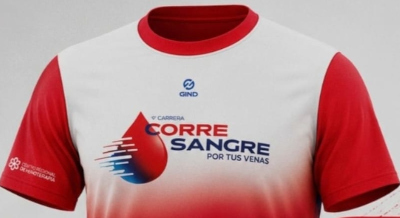 «Corre sangre por tus venas»: Destacada participación de la UM en una jornada deportiva y solidaria por el Día Mundial del Donante de Sangre