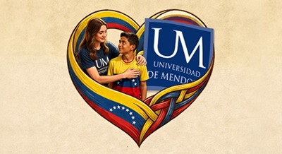 Mendoza junto a Venezuela en horas de dolor