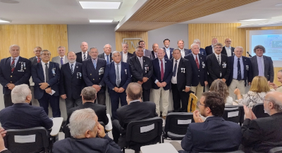 2 de abril, Día del Veterano y de los Caídos en la Guerra de las Malvinas